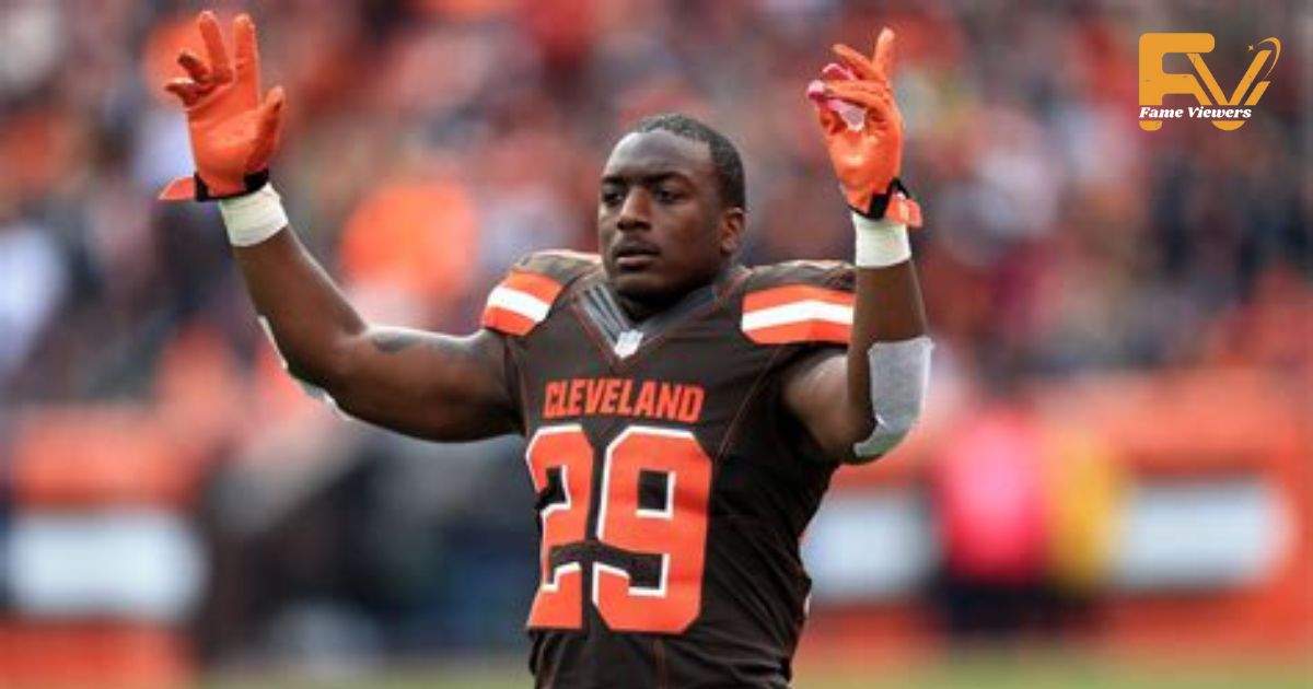 Duke Johnson Net Worth