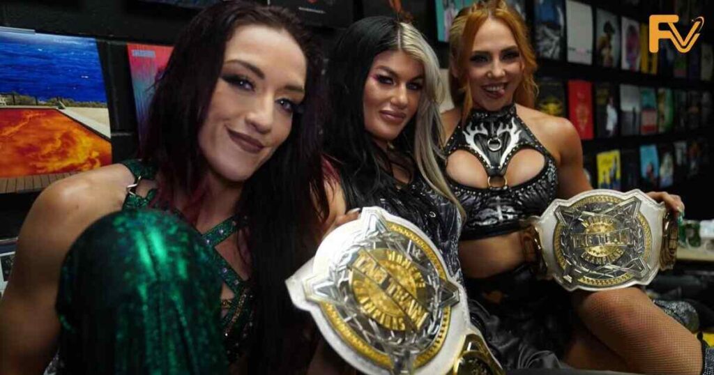 Isla Dawn Net Worth Career Journey