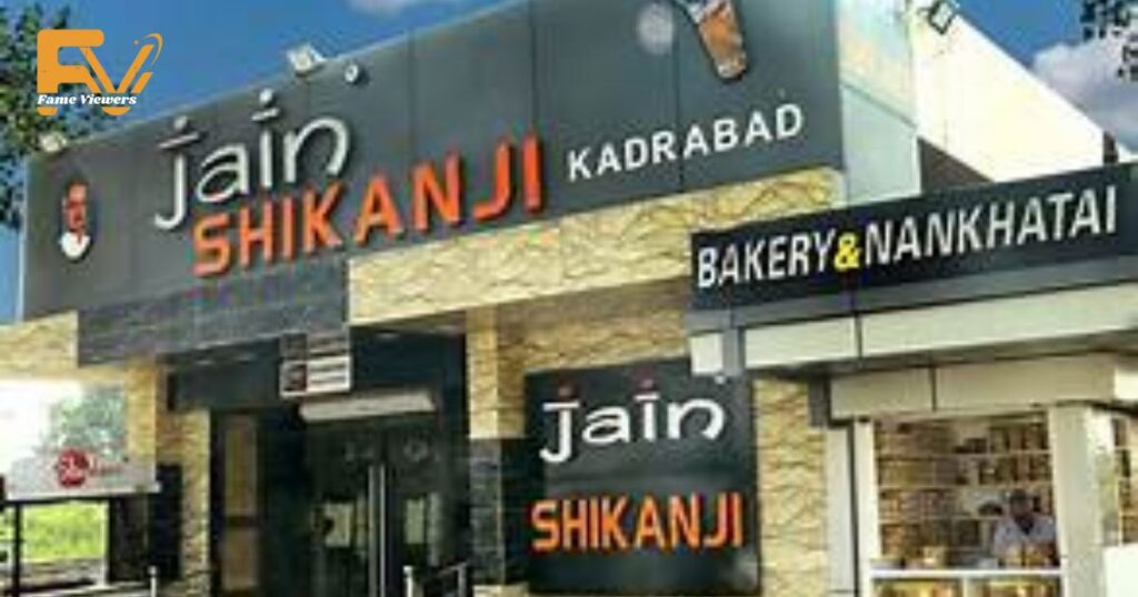 Jain Shikanji Owner's Business Achievements