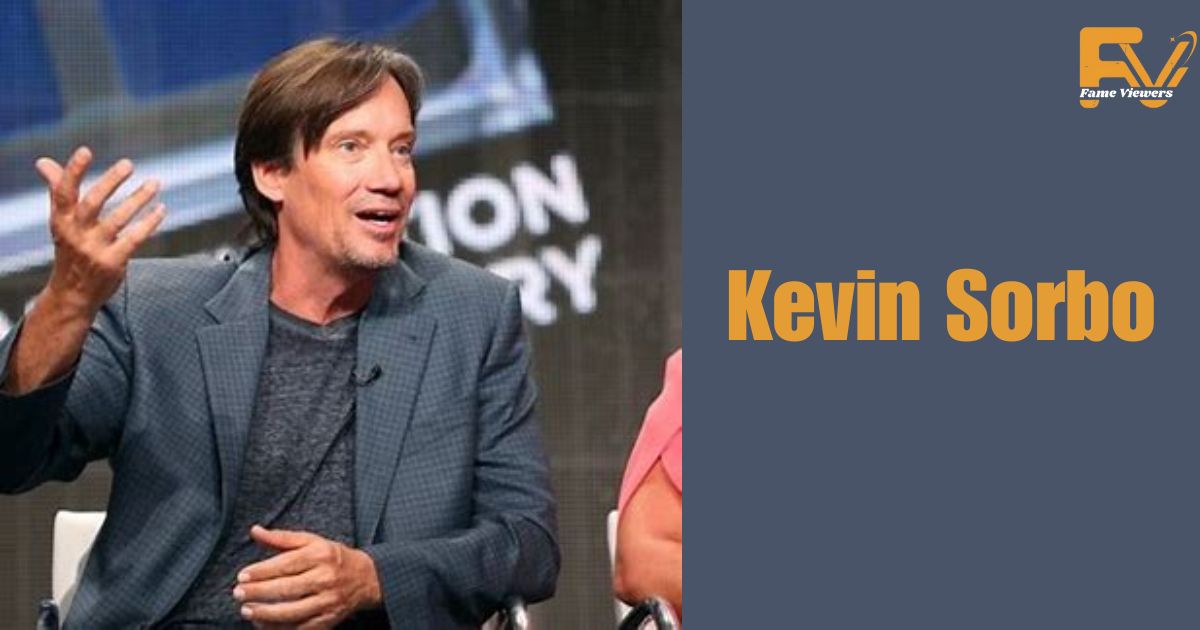 Kevin Sorbo Net Worth