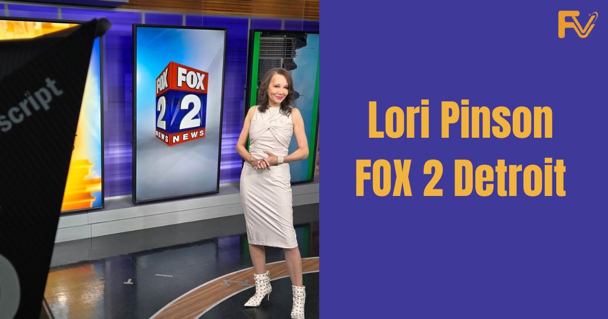 Lori Pinson Latest Updates and Breaking News on FOX 2 Detroit