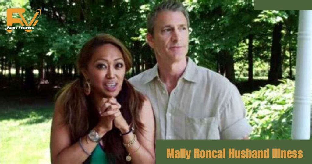 Mally Roncal Husband Illness Relationships, and Boyfriends Affairs