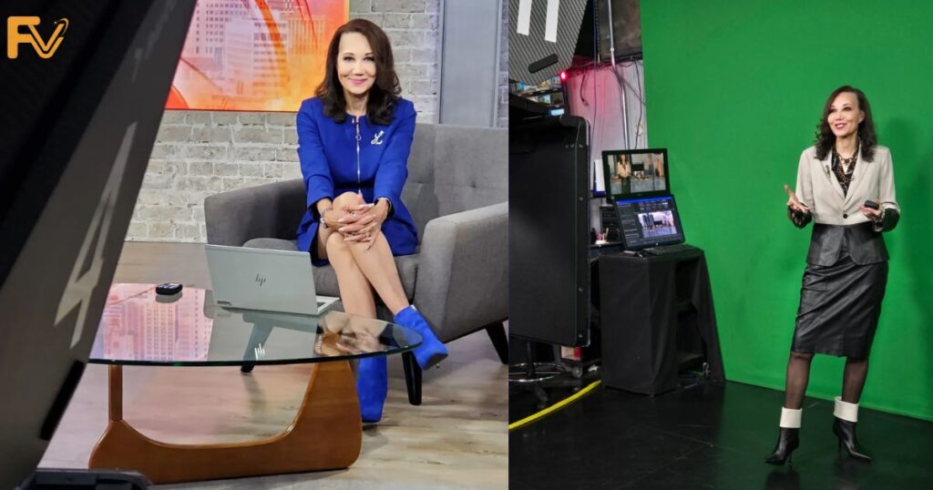 Meteorologist at FOX 2 Detroit