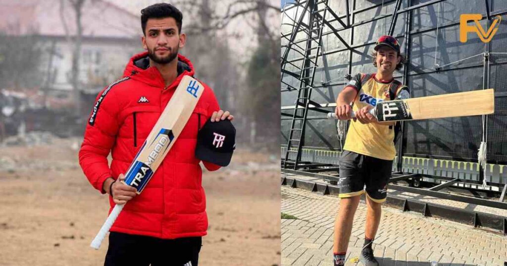 Tramboo Sports Founders – Who Are Hamad & Saad Tramboo