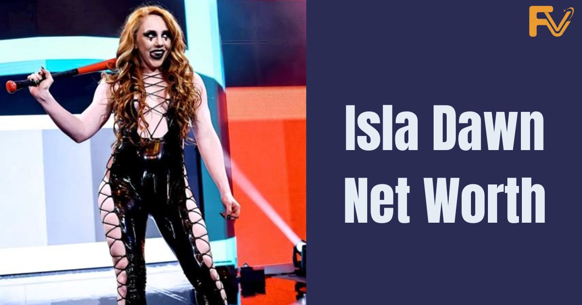 Isla Dawn Net Worth 2025: The Secret Behind His Success