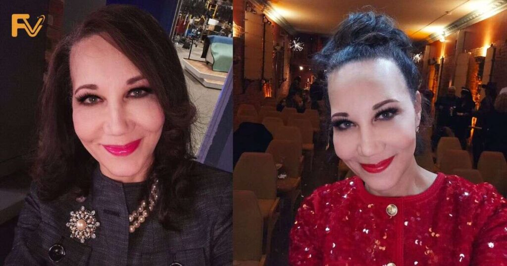 What is Lori Pinson Net Worth 2025