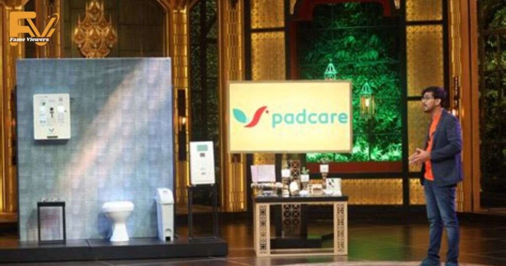 Who Is PadCare Owner