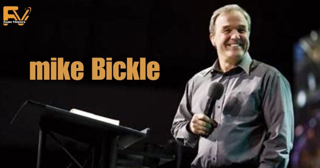 Mike Bickle Growth and Success