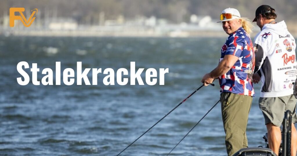 Stalekracker Net Worth and Early Life