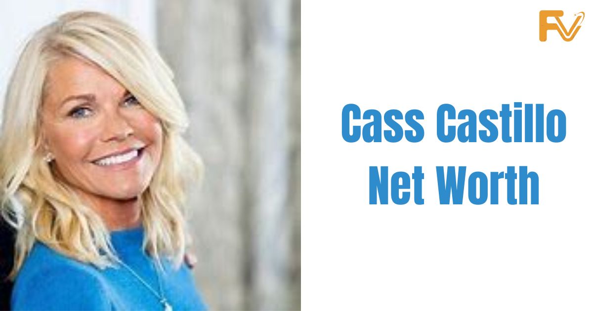 Cass Castillo Net Worth Wiki, Bio, Age, Height, Boyfriend