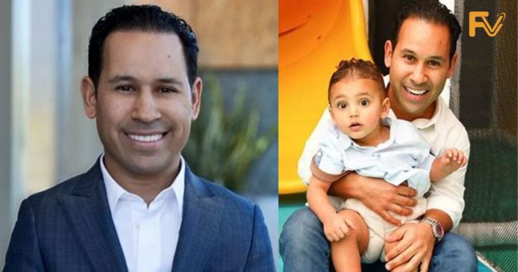 Cyrus Nikou's Children