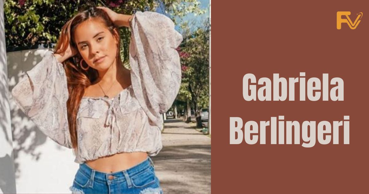 Gabriela Berlingeri Net Worth The Secrets Behind Her Success