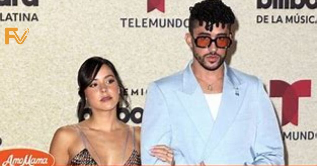 Gabriela Berlingeri's Husband