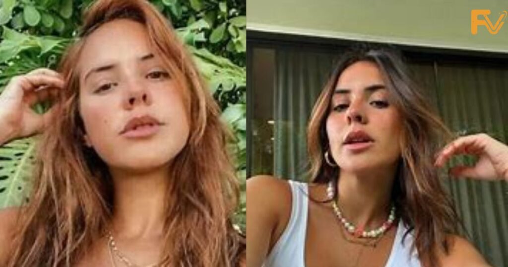 Gabriela Berlingeri’s Lifestyle