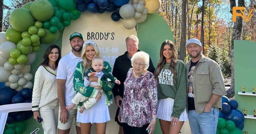 Jack Sock Net Worth and Family