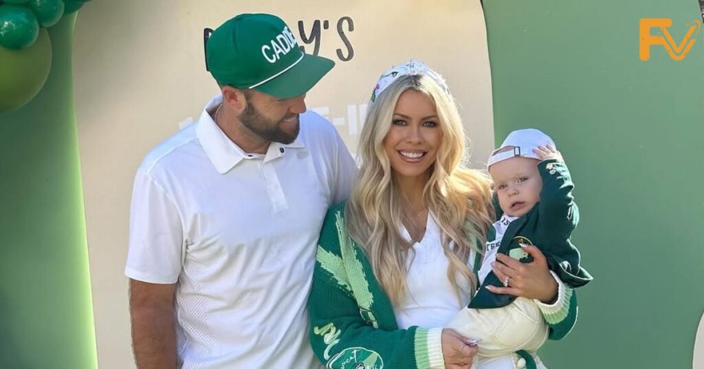 Jack Sock’s Wife