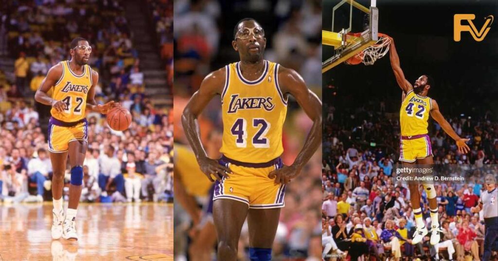 James Worthy Net Worth and Career Journey