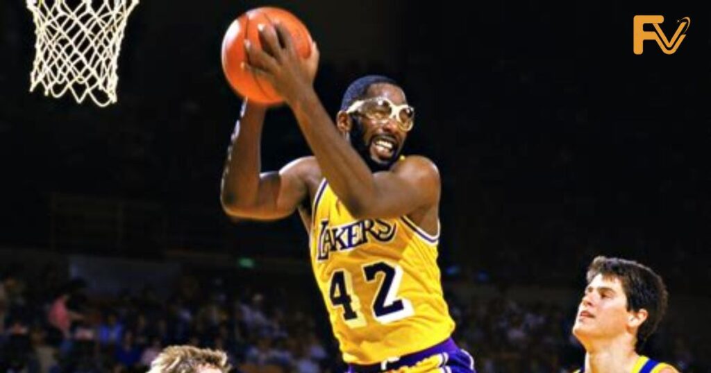 James Worthy Net Worth and Early Life