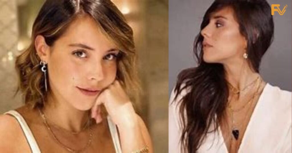 What is Gabriela Berlingeri Net Worth 2025