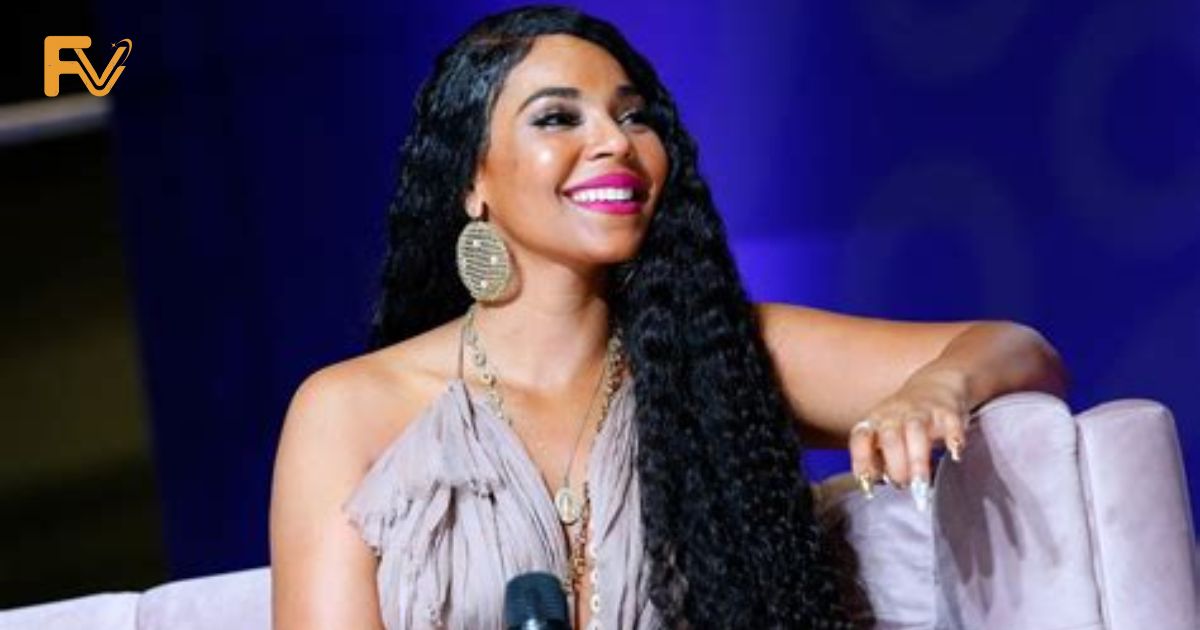 Ashanti Net Worth How Rich Is the R&B Queen Today